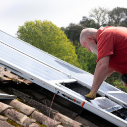 Services de Dépannage pour les Systèmes Photovoltaïques : Rapidité et Fiabilité Pamiers